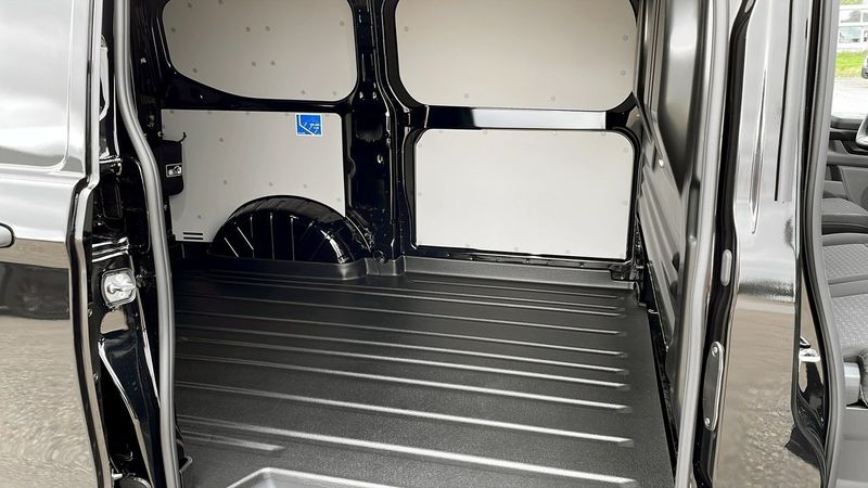 Ford Custom bild 5