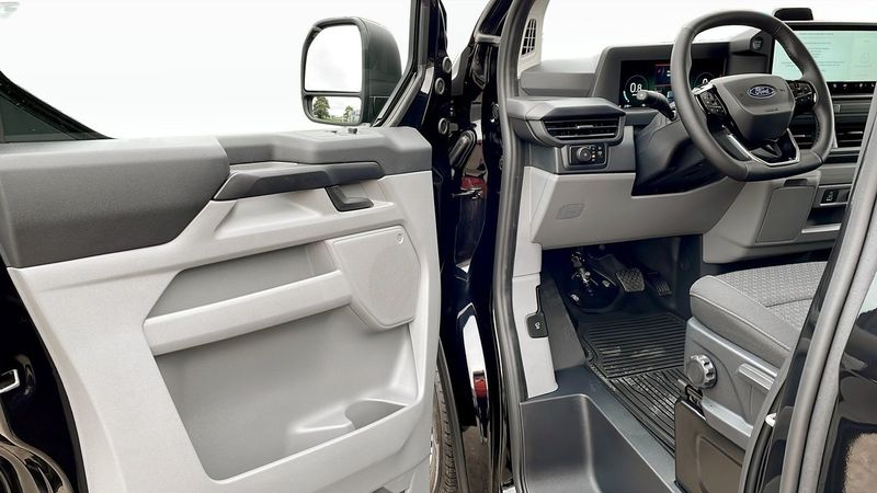 Ford Custom bild 11