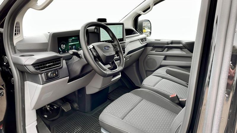 Ford Custom bild 12