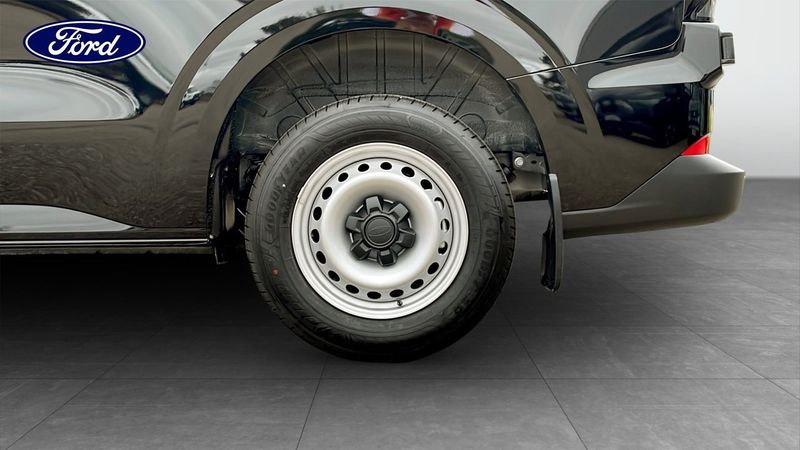 Ford Custom bild 9