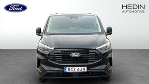 Ford Custom bild 8