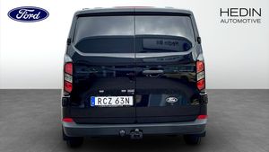 Ford Custom bild 7