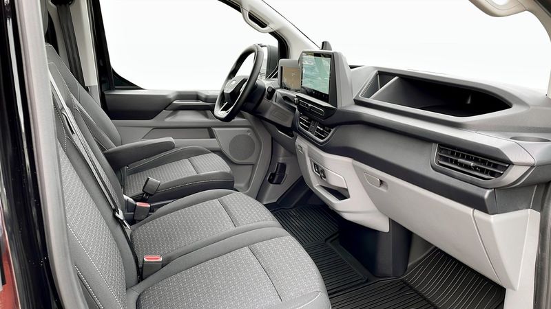 Ford Custom bild 3
