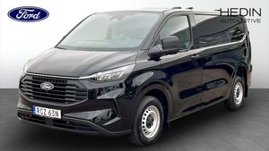 Ford Custom bild 1
