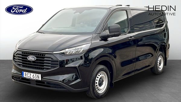 Ford Custom V710 27.00 TREND SKÅP 280S 136 A FWD - 2027