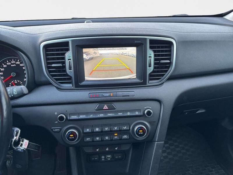 Kia Sportage bild 11