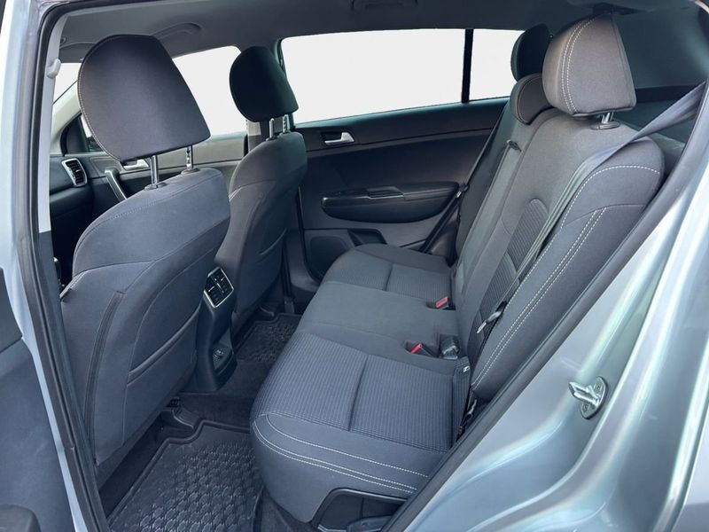 Kia Sportage bild 13