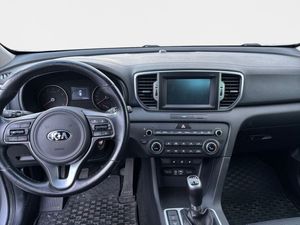 Kia Sportage bild 10