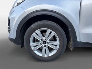Kia Sportage bild 14