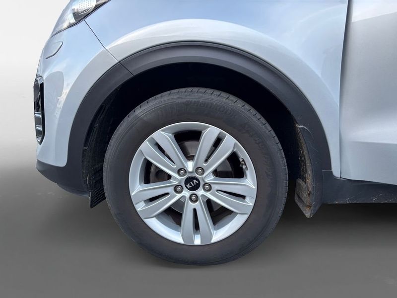 Kia Sportage bild 14