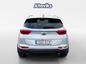 Kia Sportage bild 4