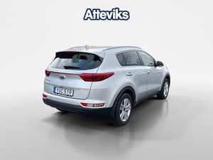 Kia Sportage bild 3