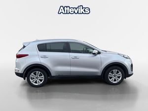 Kia Sportage bild 2