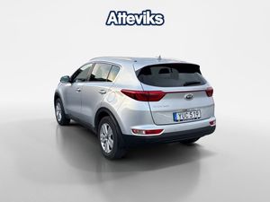 Kia Sportage bild 5