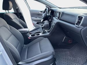 Kia Sportage bild 15