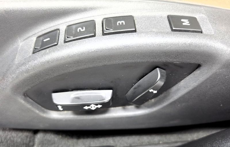 Volvo V70 bild 16