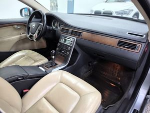 Volvo V70 bild 7