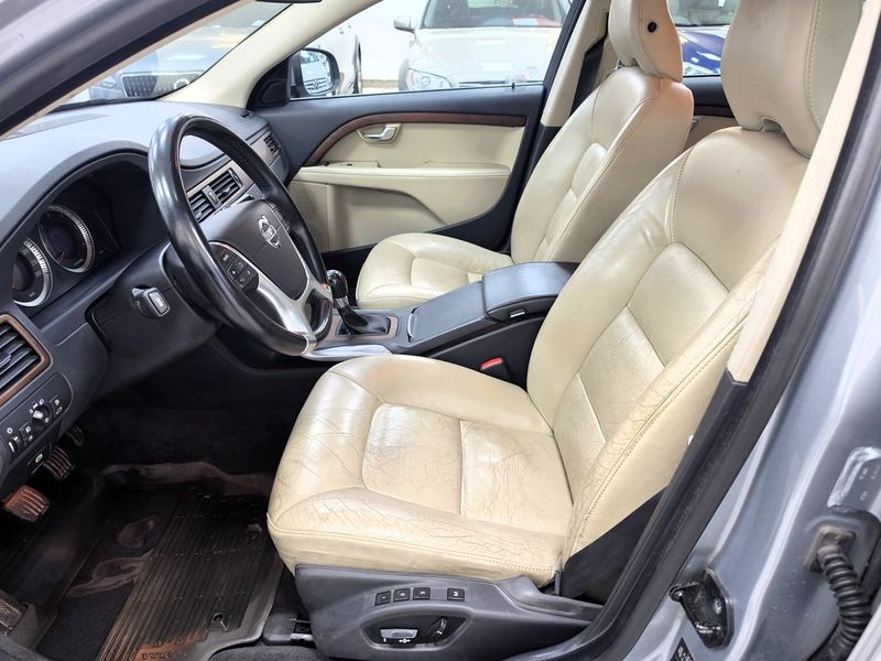 Volvo V70 bild 10
