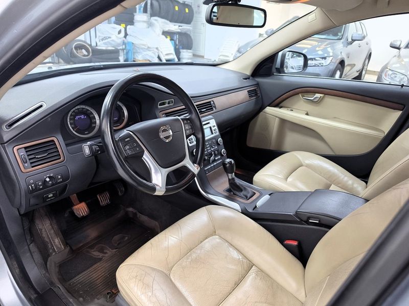 Volvo V70 bild 11