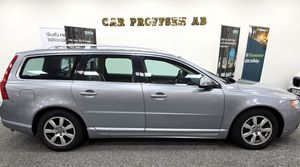 Volvo V70 bild 5