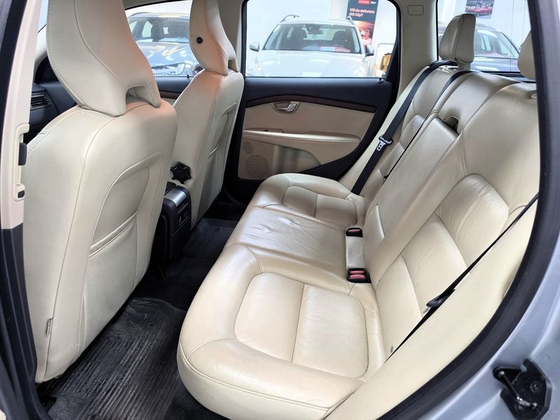 Volvo V70 bild 9
