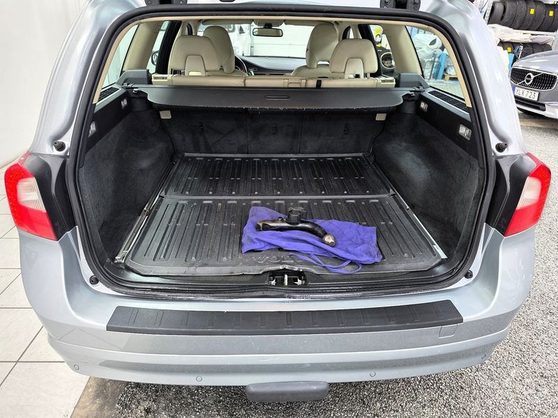 Volvo V70 bild 19