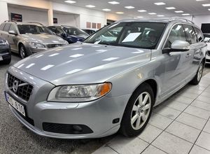 Volvo V70 bild 2