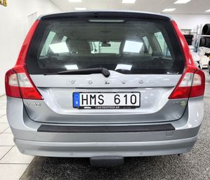 Volvo V70 bild 18