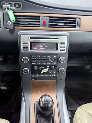 Volvo V70 bild 15