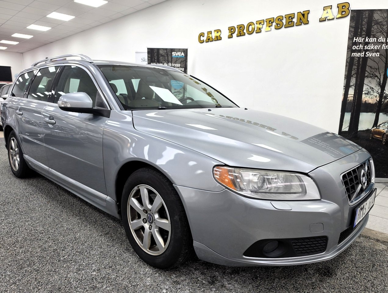 Volvo V70