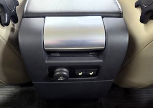 Volvo V70 bild 17