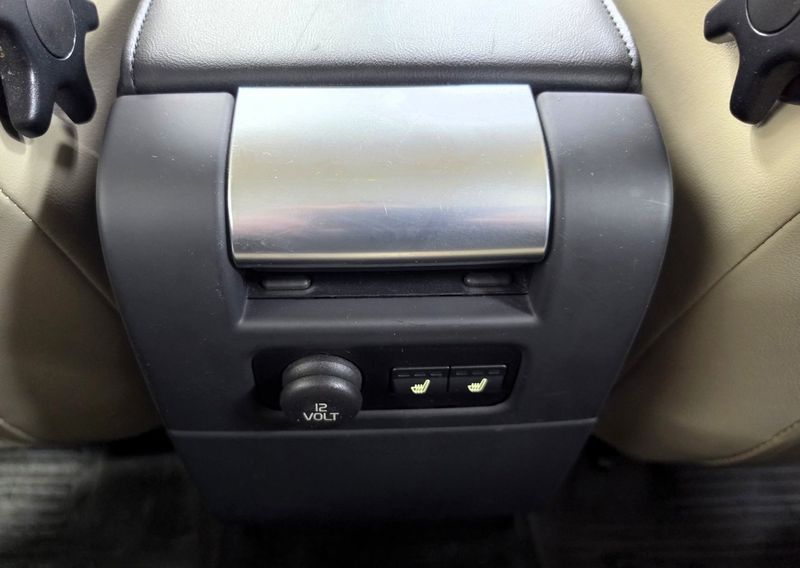 Volvo V70 bild 17