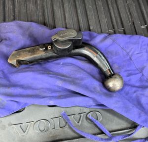 Volvo V70 bild 20