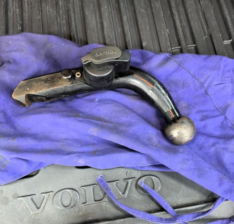 Volvo V70 bild 20