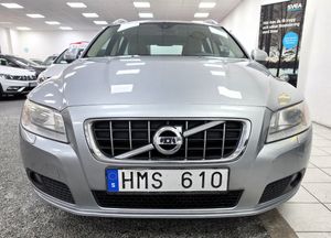 Volvo V70 bild 21