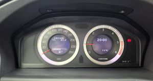 Volvo V70 bild 14