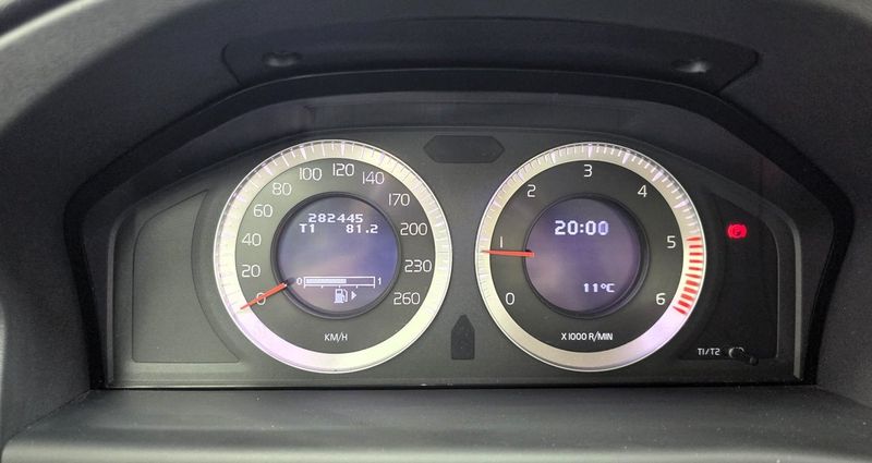 Volvo V70 bild 14