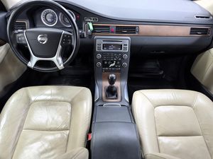 Volvo V70 bild 12