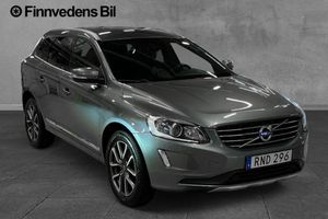 Volvo XC60 bild 2