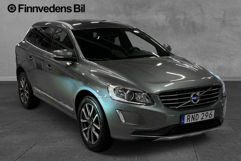 Volvo XC60 bild 2