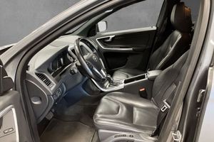 Volvo XC60 bild 5