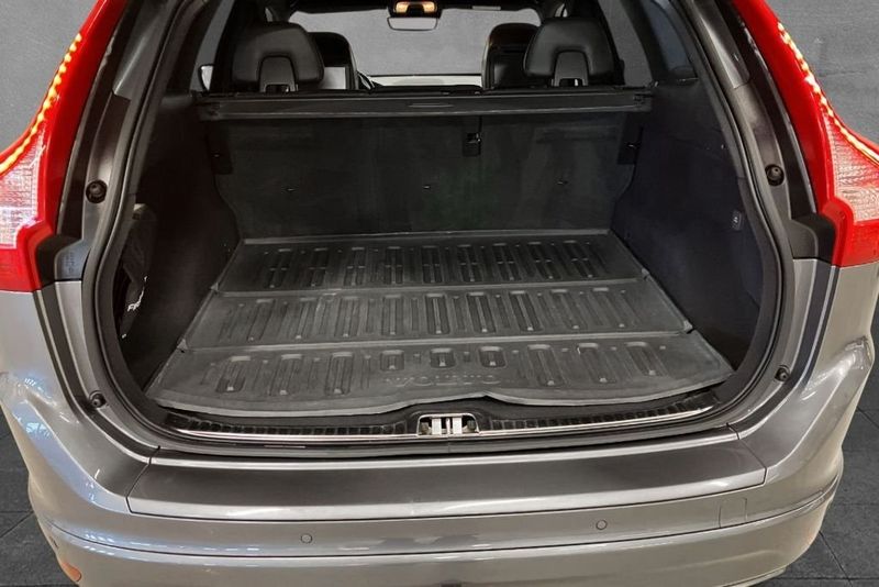 Volvo XC60 bild 7