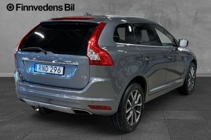 Volvo XC60 bild 4