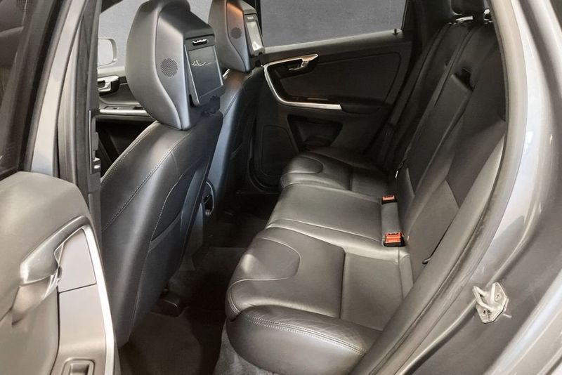 Volvo XC60 bild 6