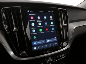 Volvo V60 bild 21