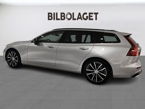 Volvo V60 bild 2