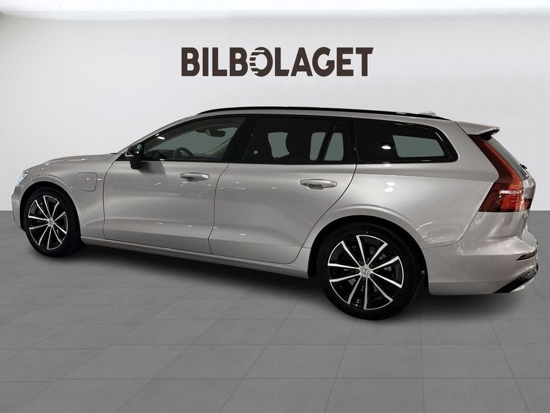Volvo V60 bild 2
