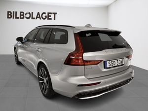 Volvo V60 bild 3