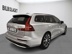 Volvo V60 bild 4