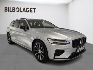 Volvo V60 bild 5